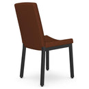 Amisco Maddie Dining Chair 30341/25KJ IMAGE 4