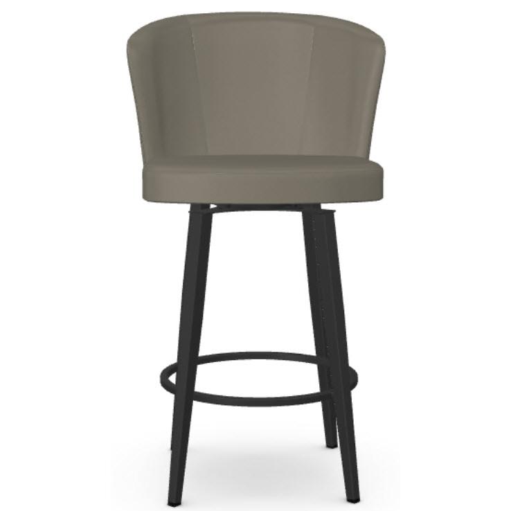 Amisco Benson Counter Height Stool 41336-26/25DD IMAGE 2