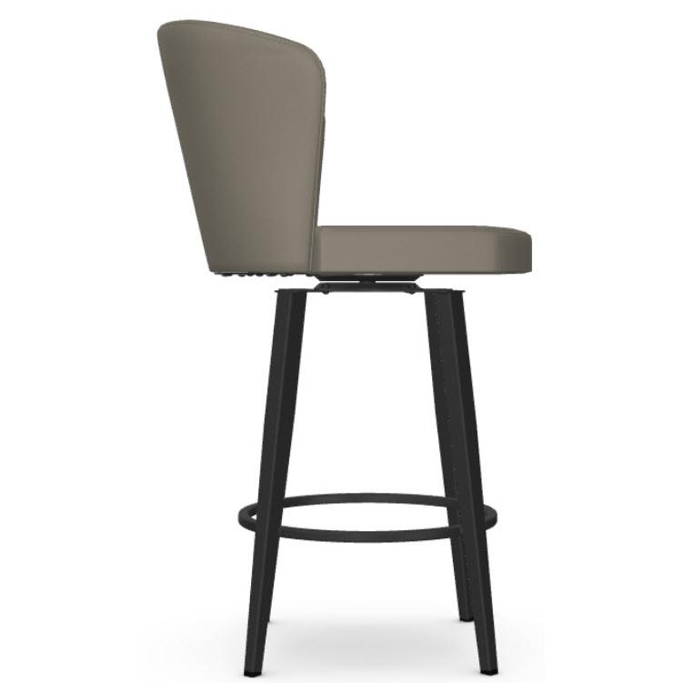 Amisco Benson Counter Height Stool 41336-26/25DD IMAGE 3