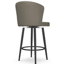 Amisco Benson Counter Height Stool 41336-26/25DD IMAGE 4