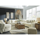  Signature Design by Ashley Lindyn 21104S5 5 pc Sectional IMAGE 6