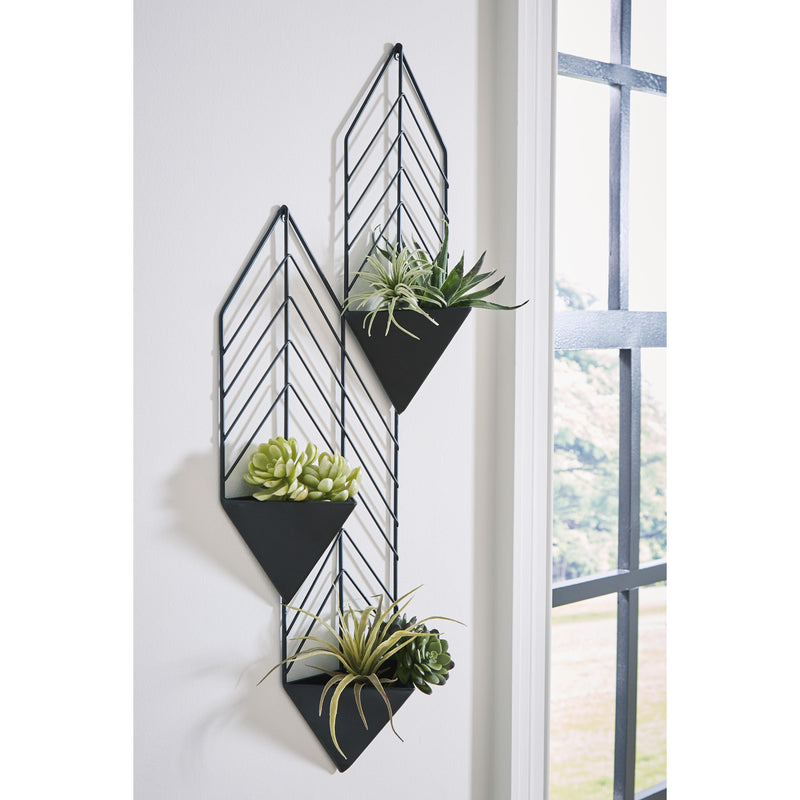 Signature Design by Ashley Dashney A8010367 Wall Planter IMAGE 4