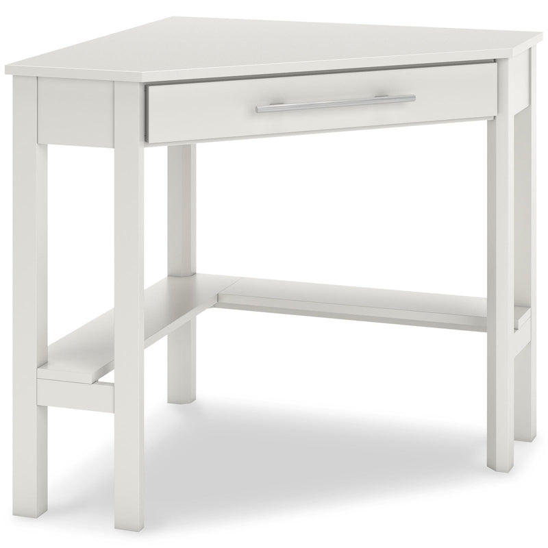 Signature Design by Ashley Grannen H207-22 Home Office Corner Desk IMAGE 1