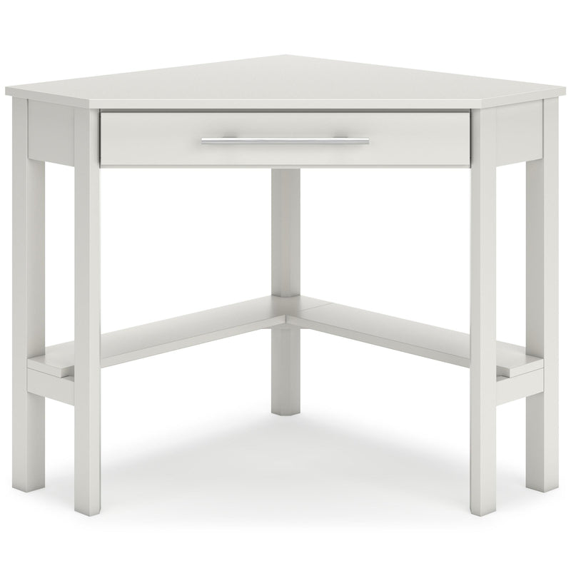 Signature Design by Ashley Grannen H207-22 Home Office Corner Desk IMAGE 3