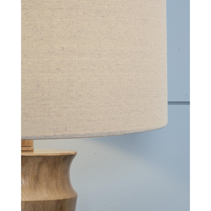 Signature Design by Ashley Orensboro Table Lamp L243314 IMAGE 4