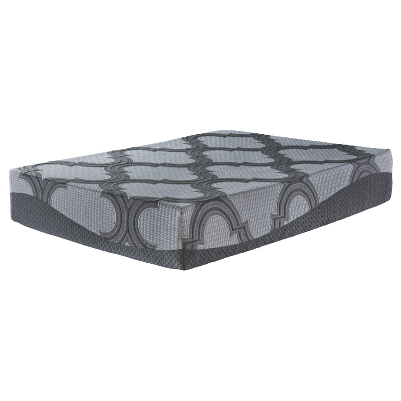 Sierra Sleep 1100 Series M52641 King Mattress IMAGE 1