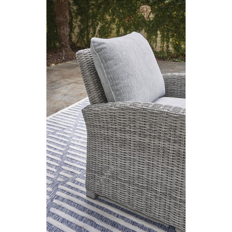 Signature Design by Ashley Naples Beach P439-820 Lounge Chair with Cushion IMAGE 6