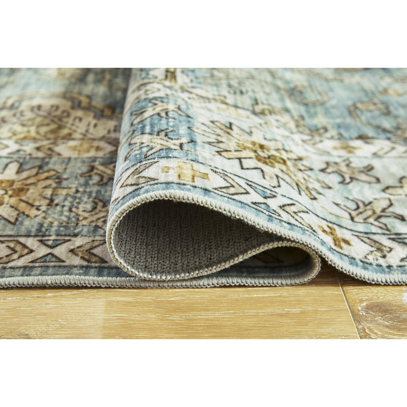 Signature Design by Ashley Harwins R405471 Large Rug IMAGE 3