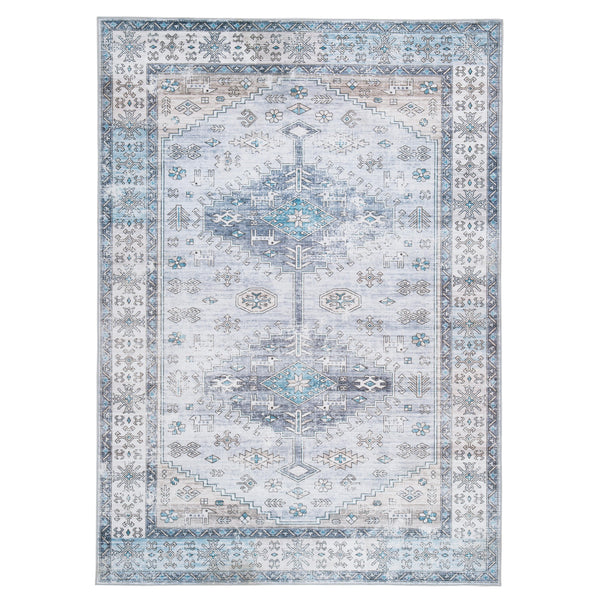 Signature Design by Ashley Hebruns R405481 Large Rug IMAGE 1