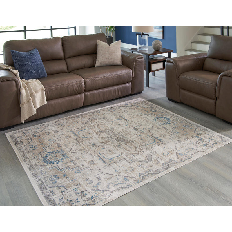 Signature Design by Ashley Barkham R405552 Medium Rug IMAGE 4