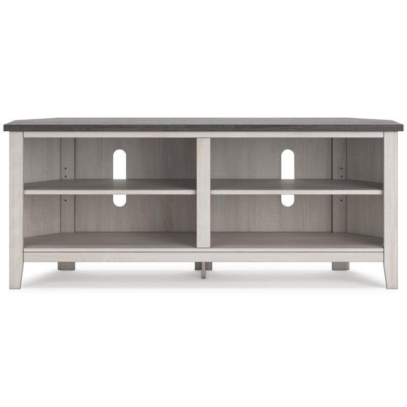 Signature Design by Ashley Dorrinson TV Stand W287-56 IMAGE 2