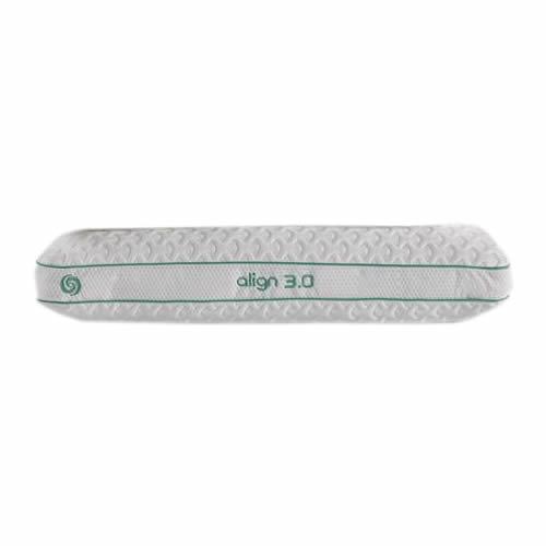  Bedgear Align 3.0 Side Sleeper Pillow IMAGE 1