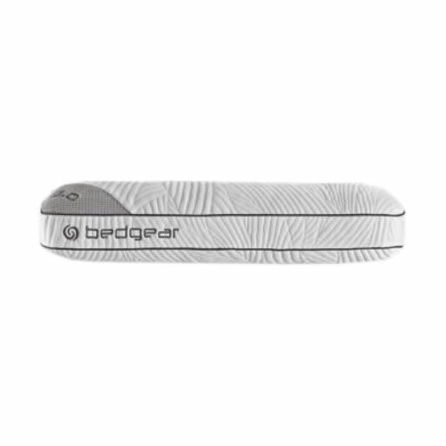  Bedgear Peak 1.0 Stomach Sleeper Pillow IMAGE 1