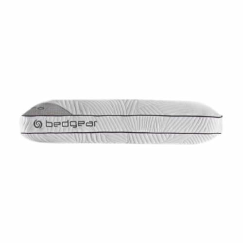  Bedgear Peak 2.0 Back Sleeper Pillow IMAGE 1