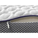  Bedgear Impulse 1.0 Sleeper Pillow (Small/Medium Body Frame) IMAGE 3