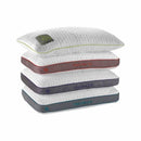  Bedgear Impulse 3.0 Sleeper Pillow (Large/XL Body Frame) IMAGE 1