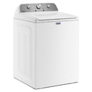 Maytag 5.2 cu.ft. Top Loading Washer with Power™ Agitator MVW4505MW IMAGE 7