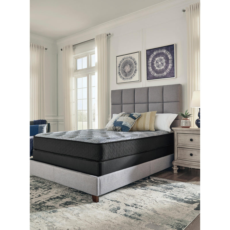 Sierra Sleep Comfort Plus M50911 Twin Mattress IMAGE 3