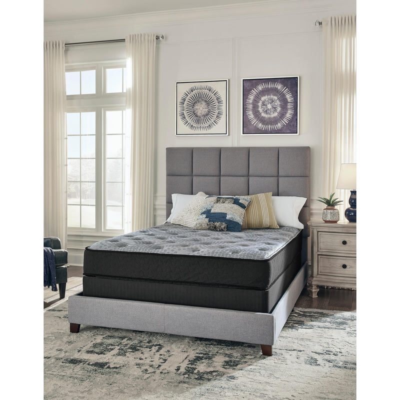 Sierra Sleep Comfort Plus M50911 Twin Mattress IMAGE 4