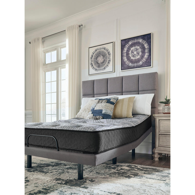 Sierra Sleep Comfort Plus M50921 Full Mattress IMAGE 9