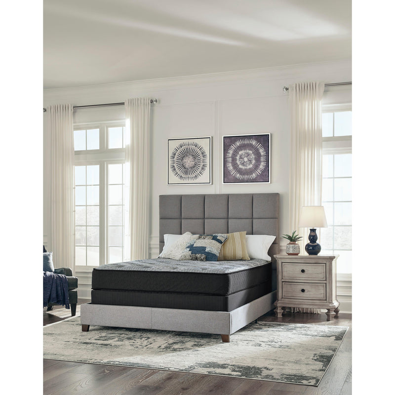 Sierra Sleep Comfort Plus M50941 King Mattress IMAGE 5