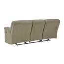  Signature Design by Ashley Alphons 2820288 Reclining Sofa IMAGE 5