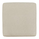 Signature Design by Ashley Edenfield 2900408 Oversized Accent Ottoman IMAGE 3