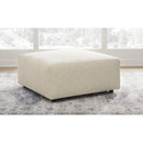 Signature Design by Ashley Edenfield 2900408 Oversized Accent Ottoman IMAGE 4
