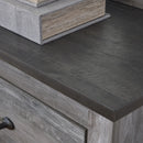 Signature Design by Ashley Bronyan B1290-44 Four Drawer Chest IMAGE 6