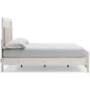  Signature Design by Ashley Altyra B2640B18 Queen Panel Bed IMAGE 3