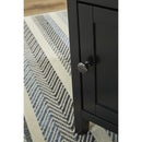 Signature Design by Ashley Treytown T300-617 Chair Side End Table IMAGE 9