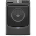 Maytag 5.2 cu. ft. Front Loading Washer with Affresh Cycle MHW5630MBK IMAGE 1