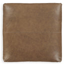  Signature Design by Ashley Emilia 3090108 Oversized Accent Ottoman IMAGE 3