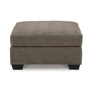Signature Design by Ashley Mahoney 3100508 Oversized Accent Ottoman IMAGE 2