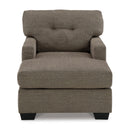 Signature Design by Ashley Mahoney 3100515 Chaise IMAGE 2