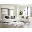 Signature Design by Ashley Karinne 3140335 Loveseat IMAGE 6