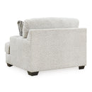 Signature Design by Ashley Brebryan 3440123 Chair and a Half IMAGE 4