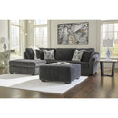 Signature Design by Ashley Biddeford 3550408 Oversized Accent Ottoman IMAGE 7
