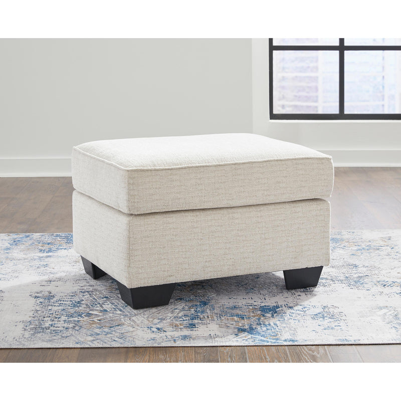 Signature Design by Ashley Cashton Fabric Ottoman 4060414 IMAGE 5