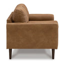 Signature Design by Ashley Telora 4100235 Loveseat IMAGE 3
