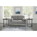 Signature Design by Ashley Hazela 4110235 Loveseat IMAGE 3