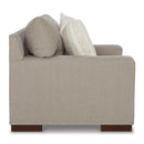 Signature Design by Ashley Maggie 5200423 Chair and a Half IMAGE 3