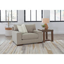 Signature Design by Ashley Maggie 5200423 Chair and a Half IMAGE 5