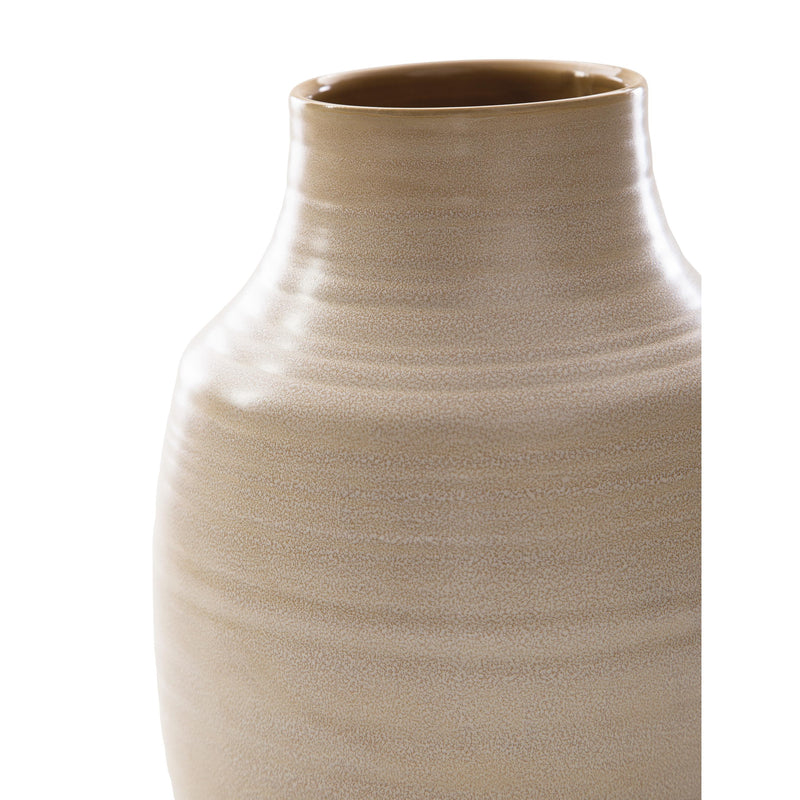 Signature Design by Ashley Millcott A2000581 Vase IMAGE 2