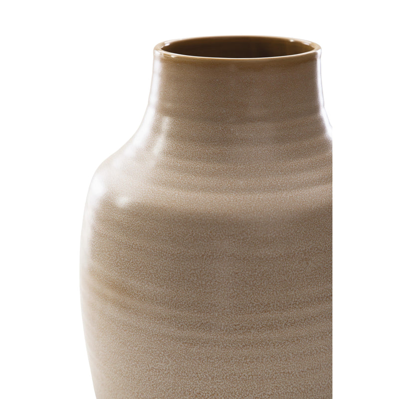 Signature Design by Ashley Millcott A2000582 Vase IMAGE 2