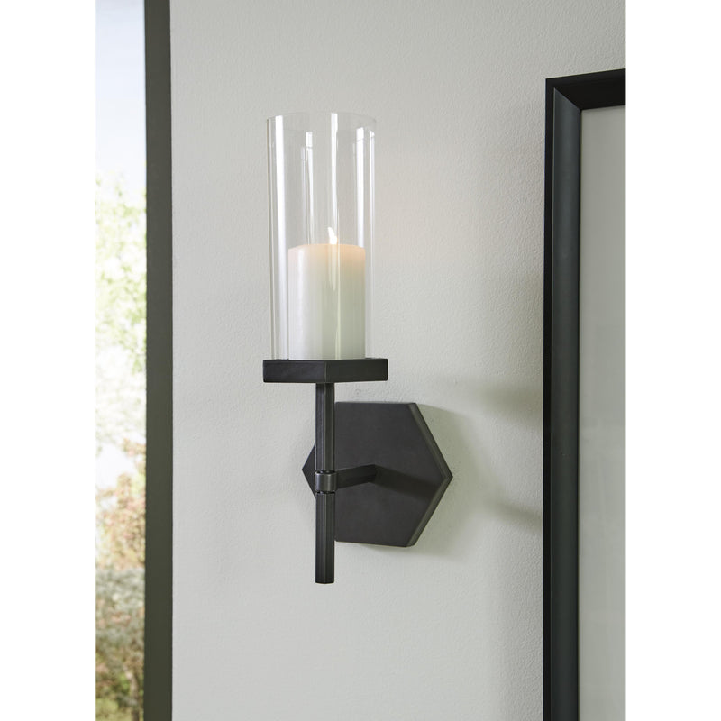 Signature Design by Ashley Teelston A8010306 Wall Sconce IMAGE 6