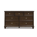 Signature Design by Ashley Danabrin B685-31 Dresser IMAGE 3