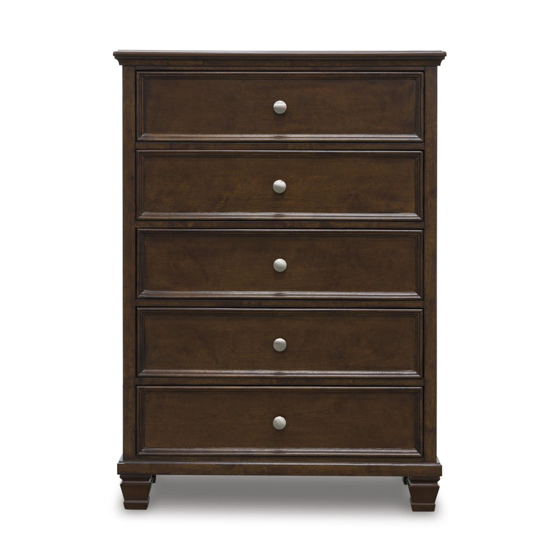 Signature Design by Ashley Danabrin 5-Drawer Chest B685-46 IMAGE 3