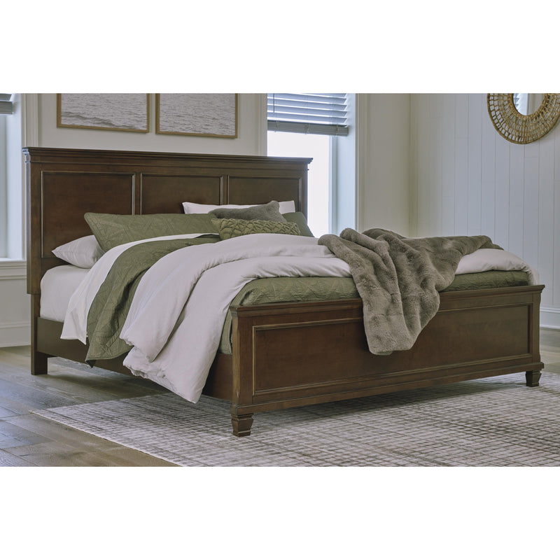 Signature Design by Ashley Danabrin King Panel Bed B685-58/B685-56/B685-97 IMAGE 6