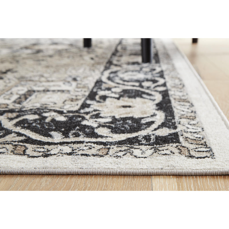 Signature Design by Ashley Gregmoore R405822 Medium Rug IMAGE 2